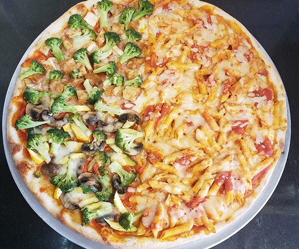 Image Little Italian Cucina Pizzeria