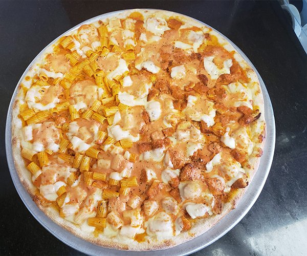 Image Little Italian Cucina Pizzeria