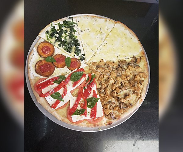 Image Little Italian Cucina Pizzeria