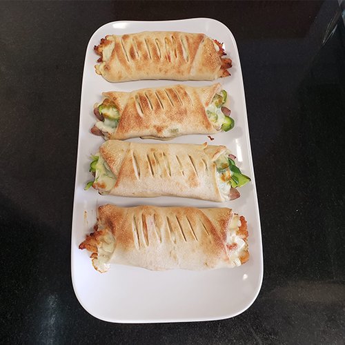 Image Little Italian Cucina Pizzeria