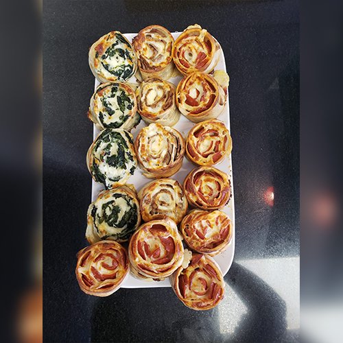 Image Little Italian Cucina Pizzeria