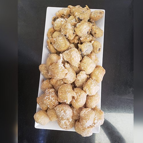 Image Little Italian Cucina Pizzeria