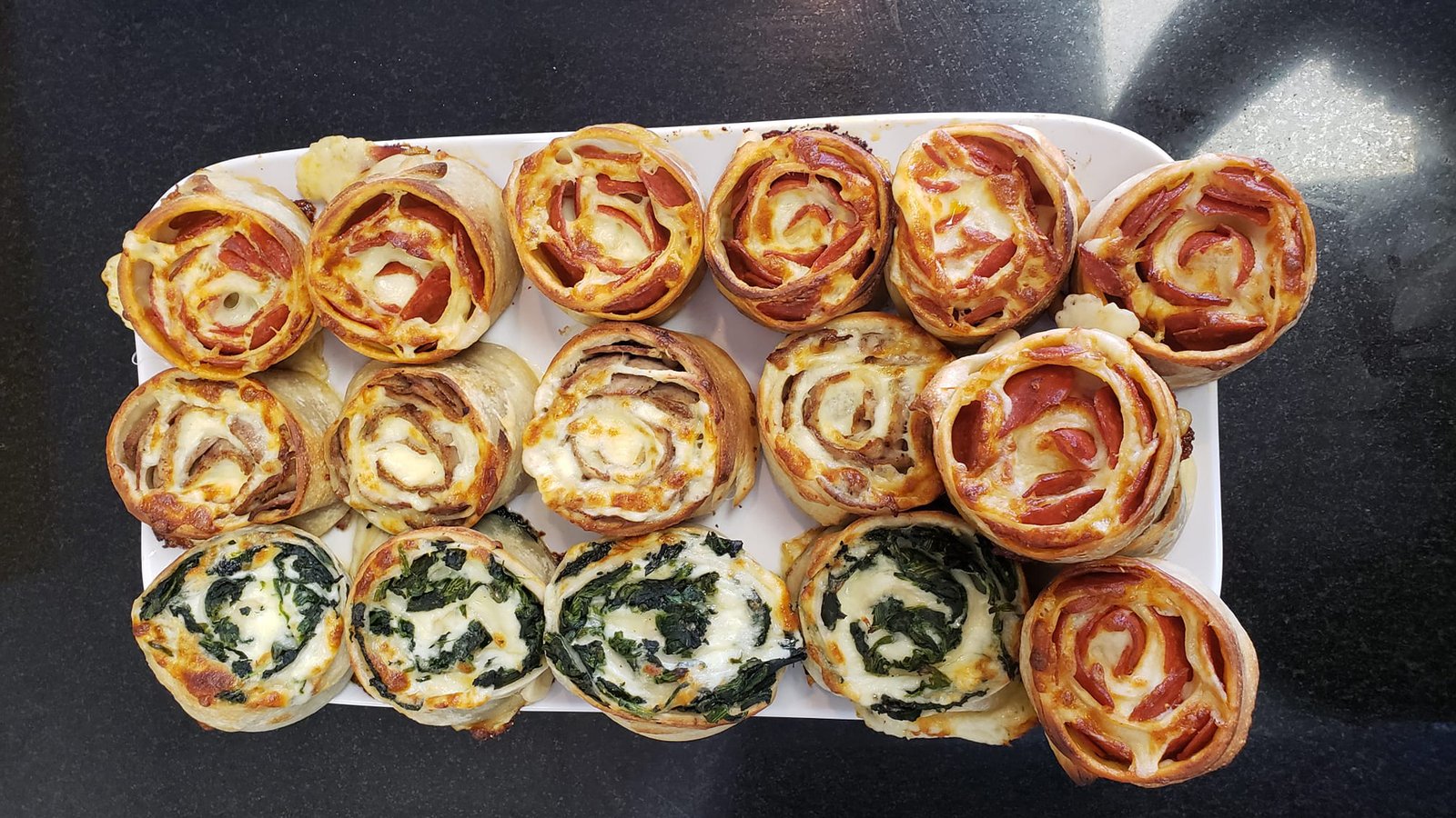 Image Little Italian Cucina Pizzeria