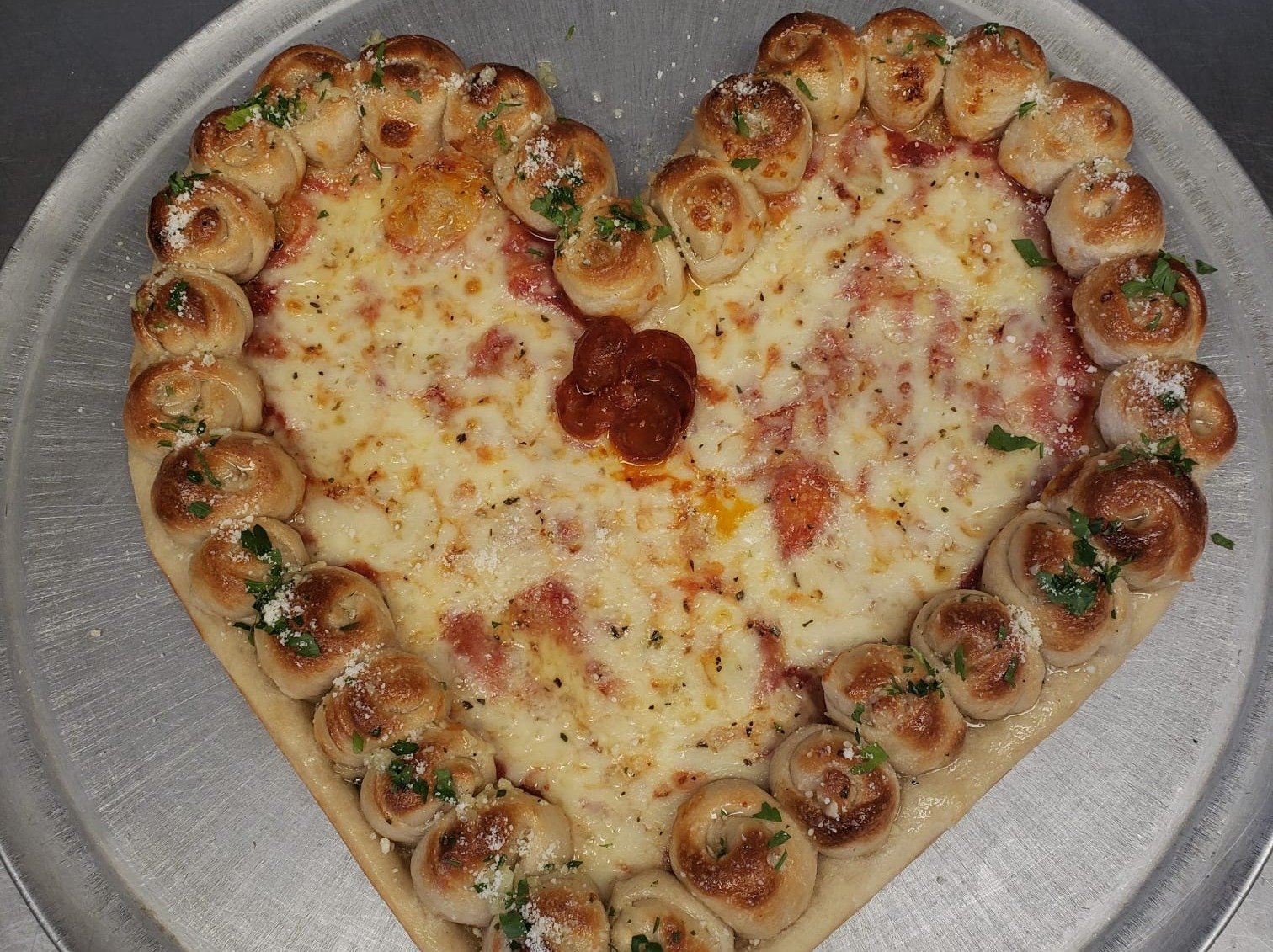 Little Italian Cucina Pizzeria