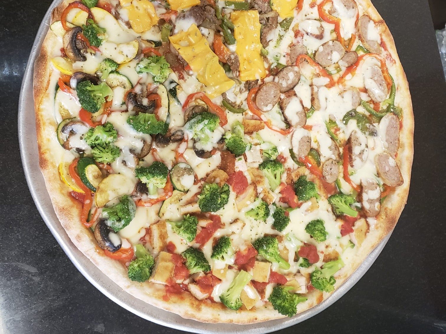 Little Italian Cucina Pizzeria