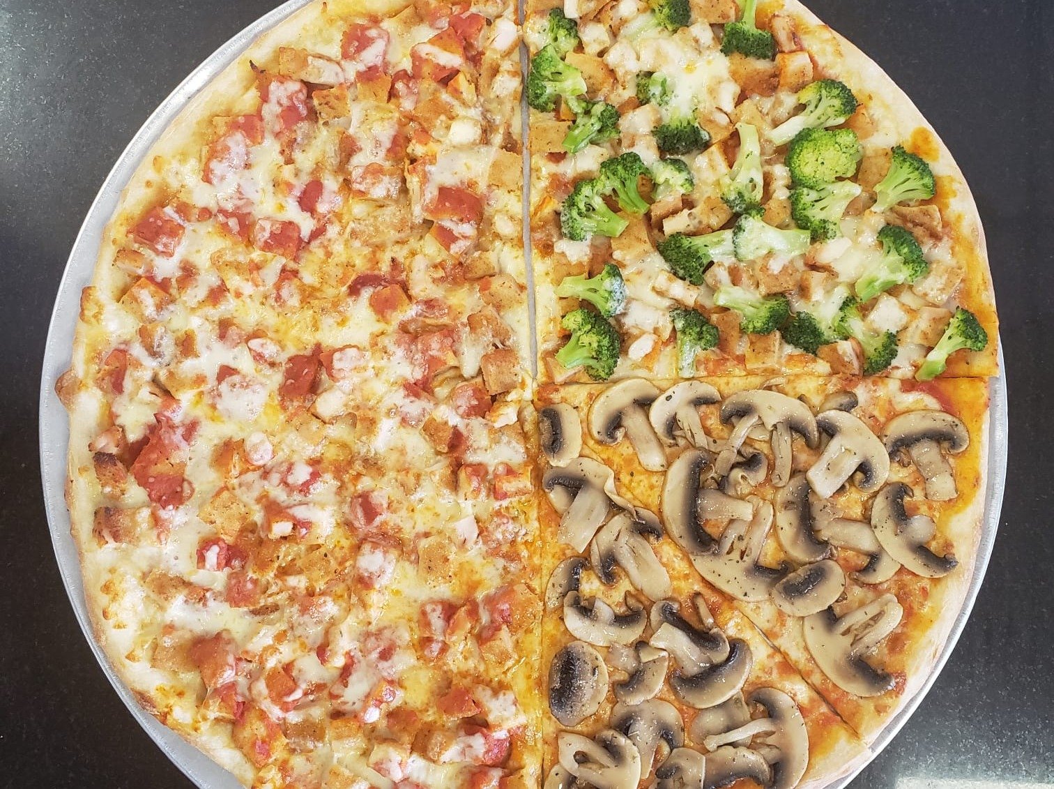 Little Italian Cucina Pizzeria