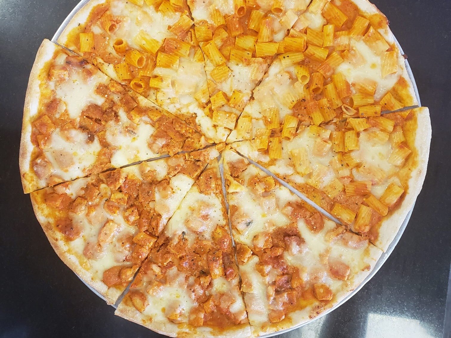 Little Italian Cucina Pizzeria