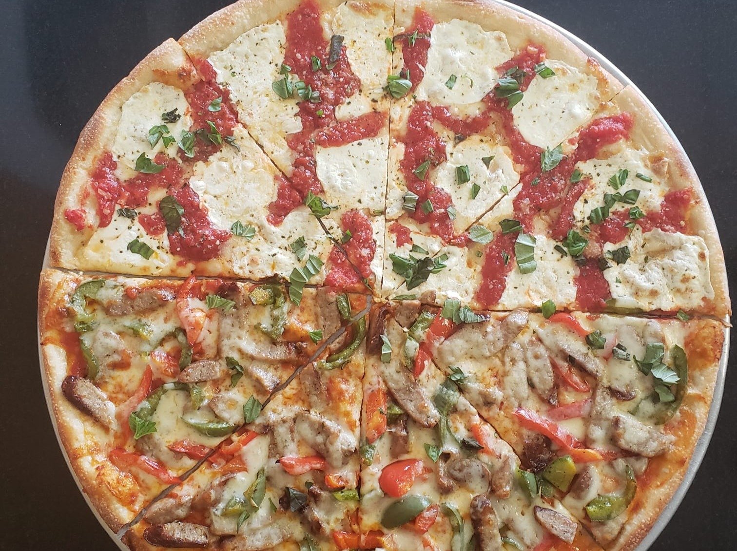 Little Italian Cucina Pizzeria