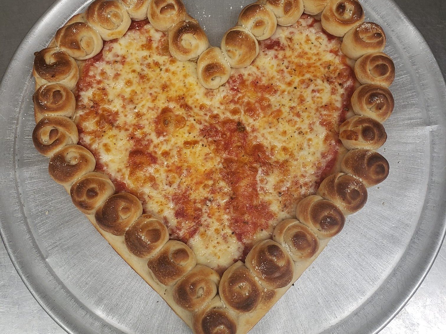 Little Italian Cucina Pizzeria