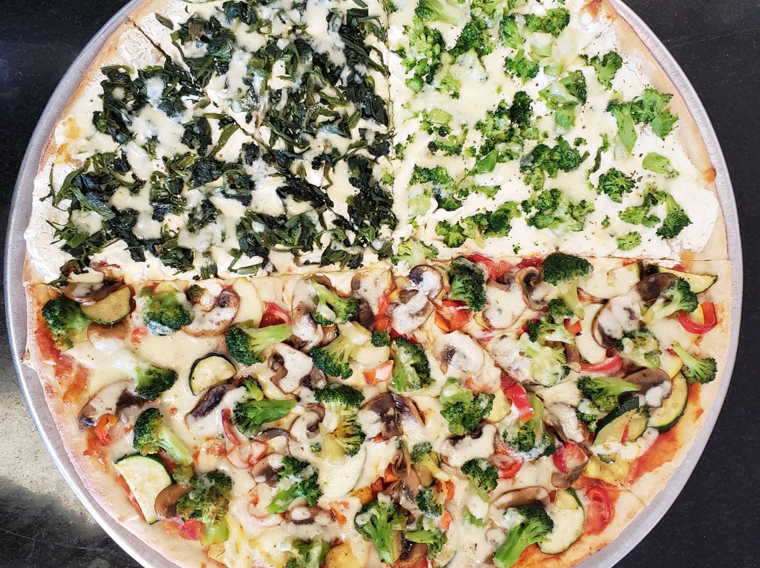 Little Italian Cucina Pizzeria