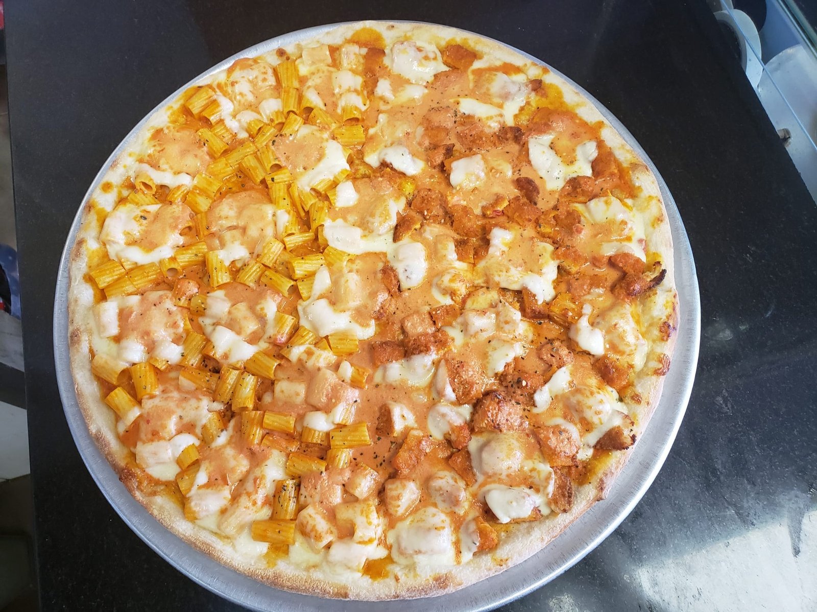 Little Italian Cucina Pizzeria