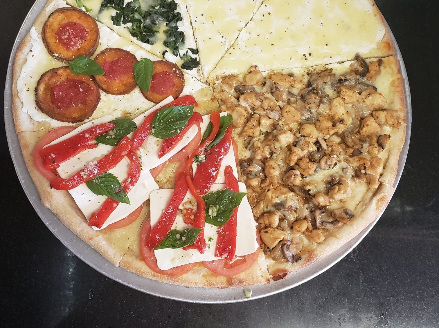 Little Italian Cucina Pizzeria