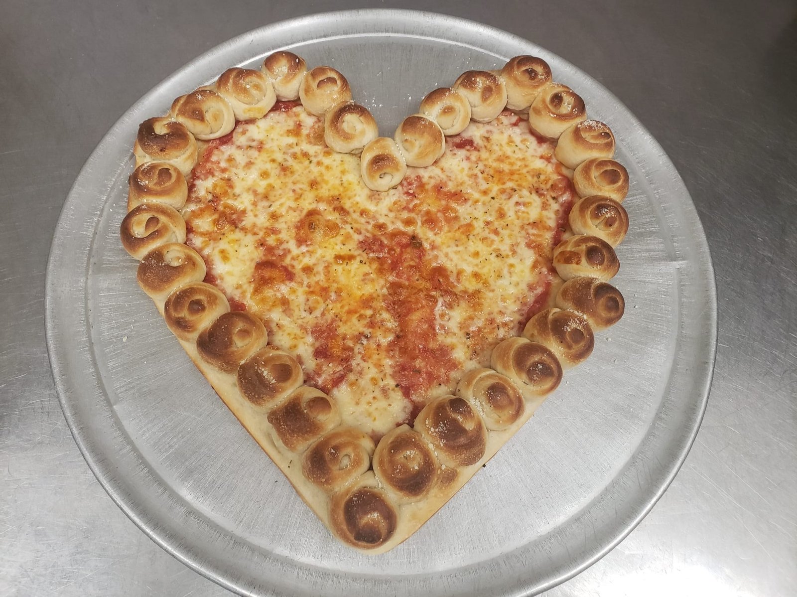 Little Italian Cucina Pizzeria