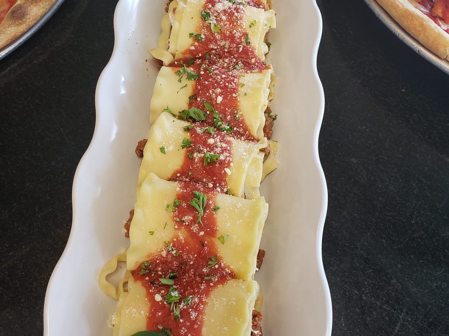 Little Italian Cucina Pizzeria