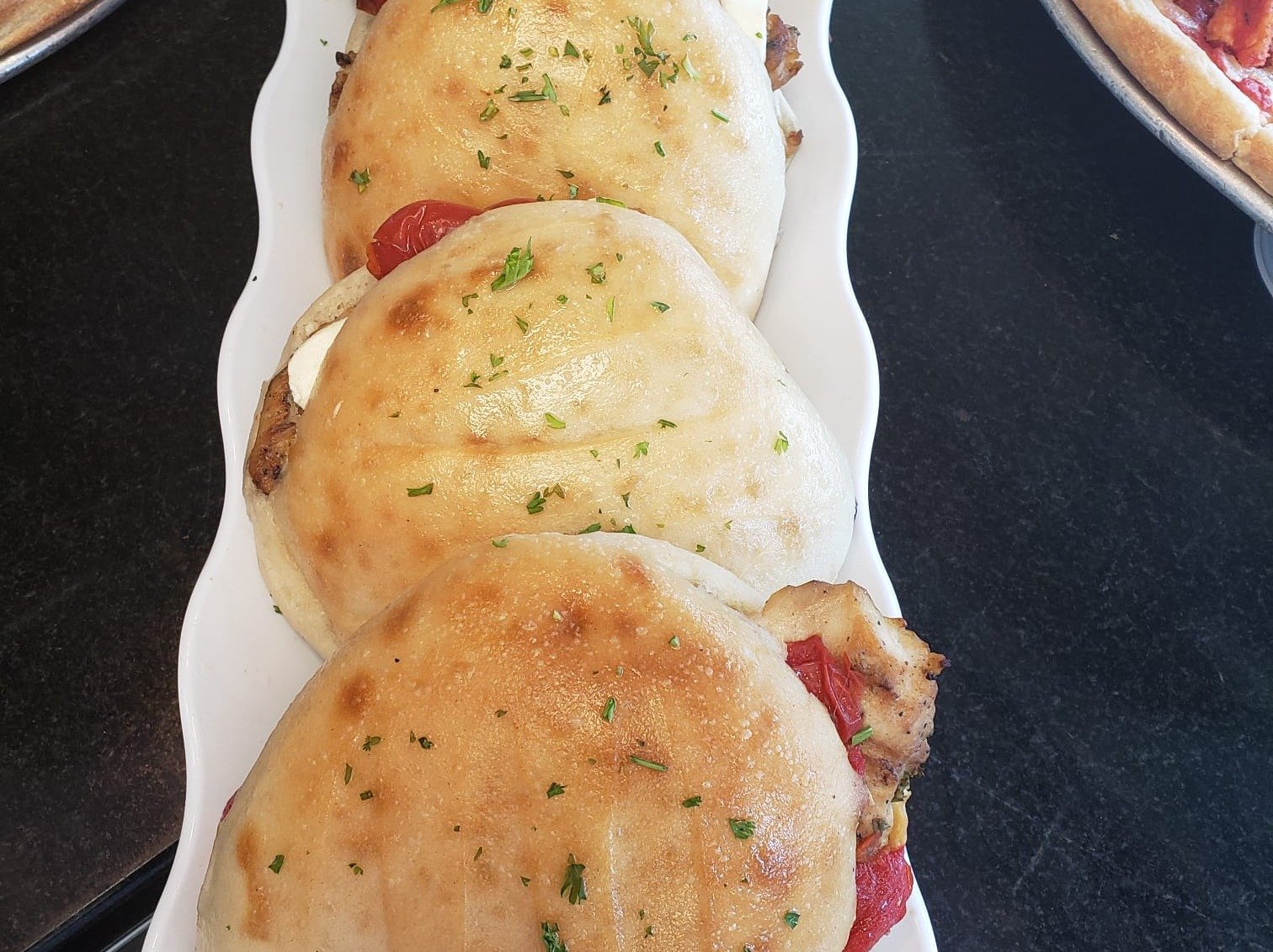 Little Italian Cucina Pizzeria