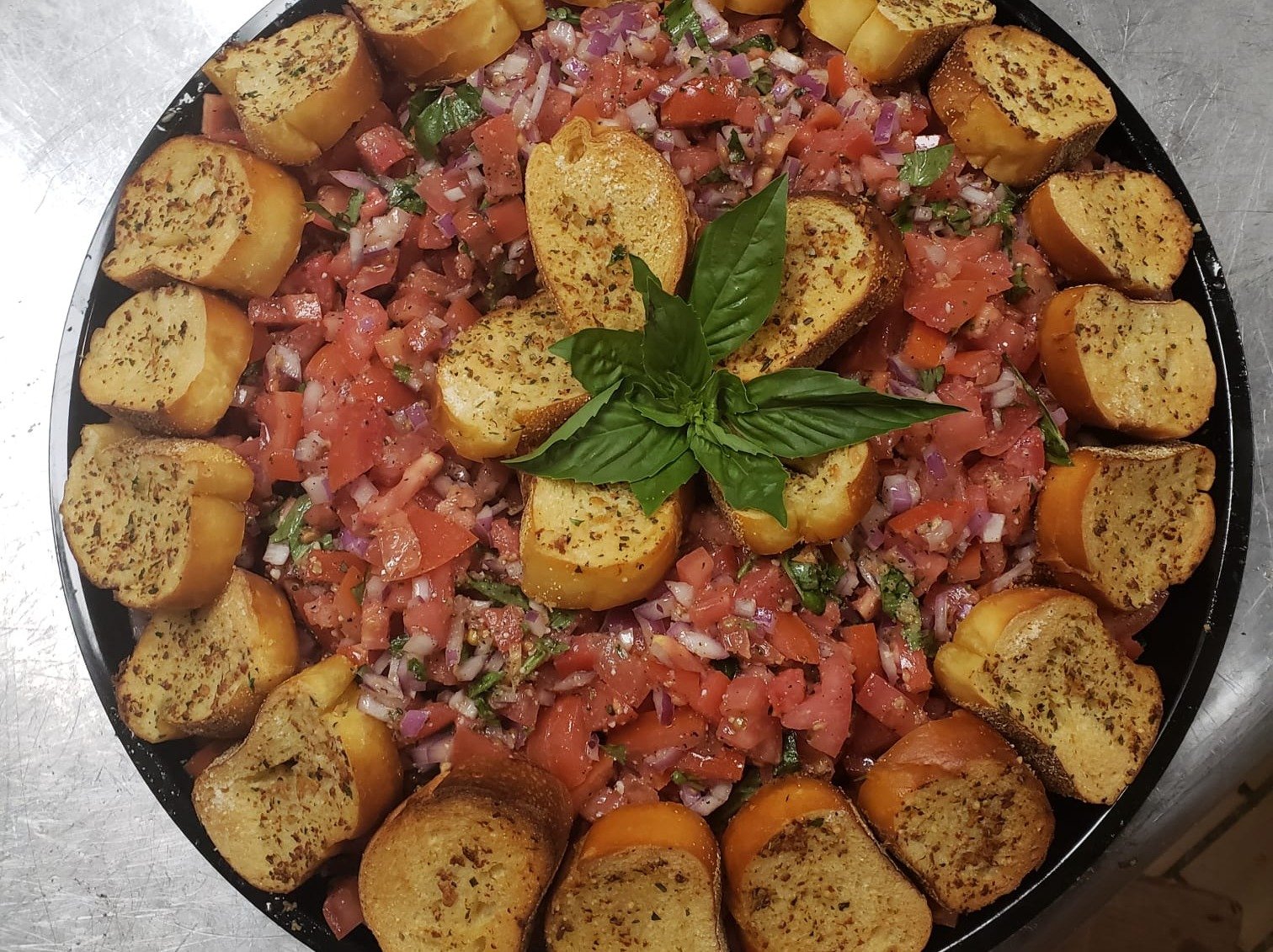 Little Italian Cucina Pizzeria