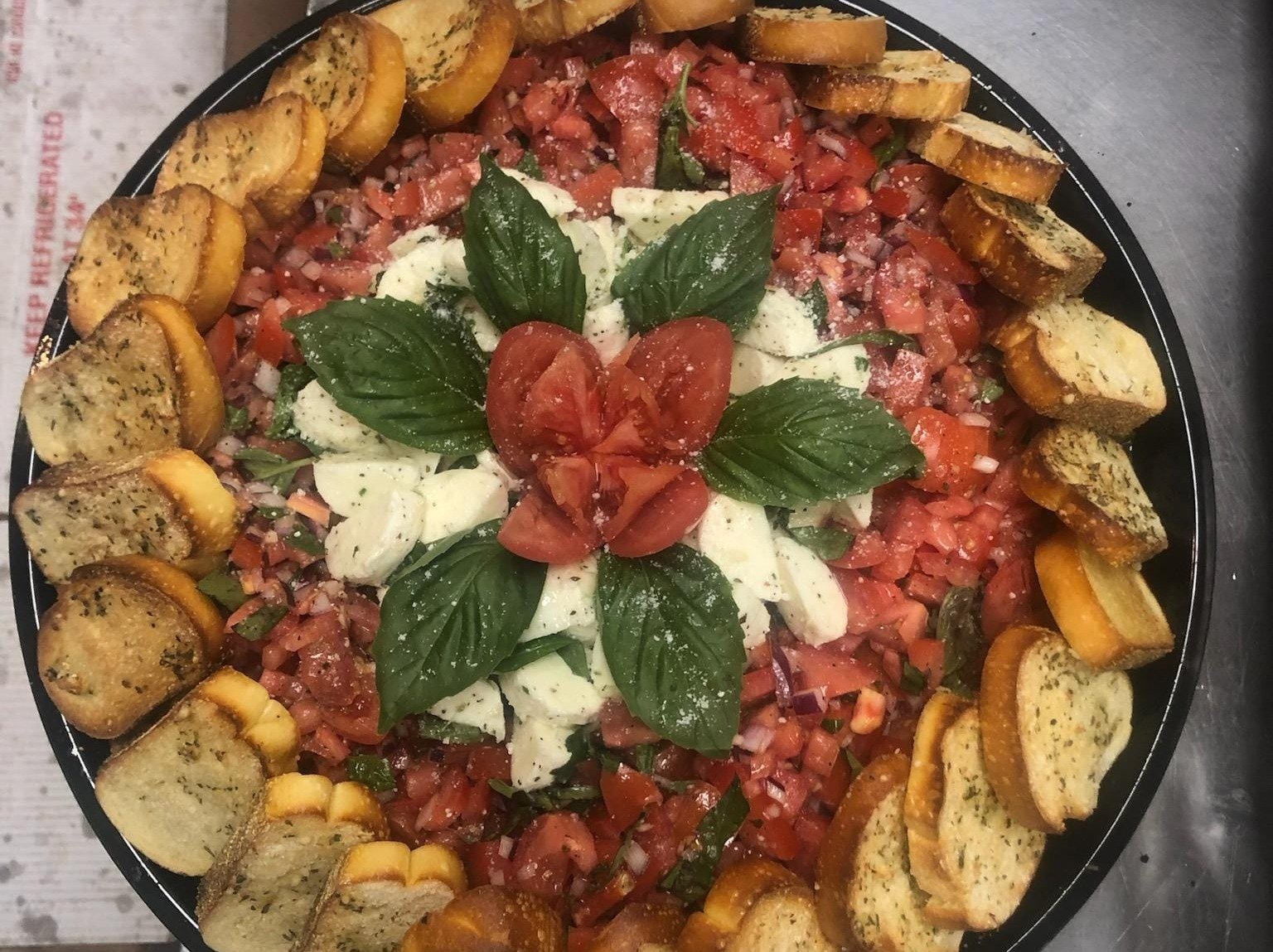 Little Italian Cucina Pizzeria