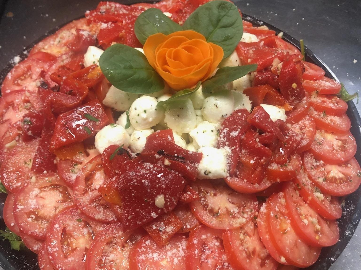 Little Italian Cucina Pizzeria