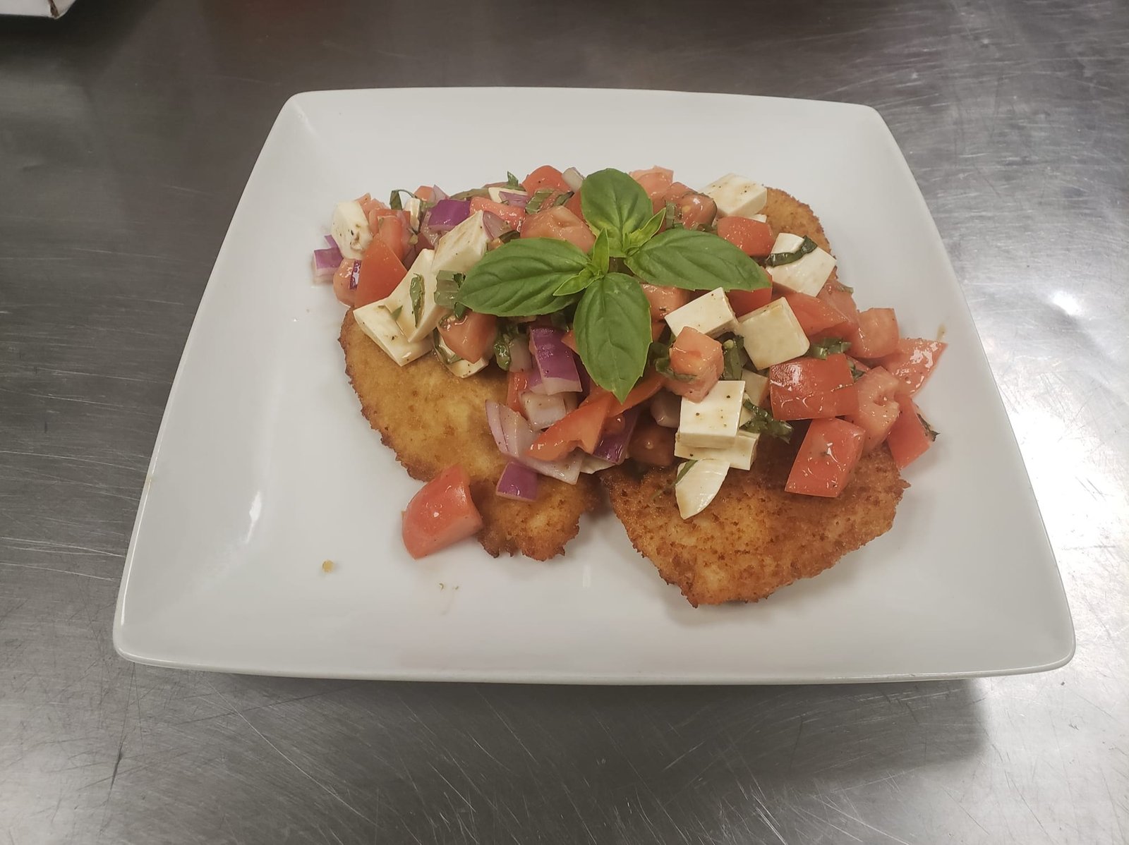 Little Italian Cucina Pizzeria