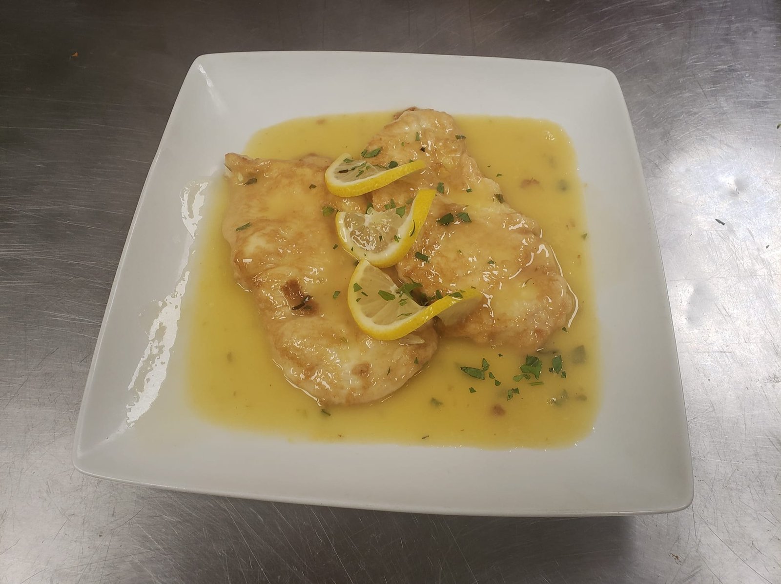 Little Italian Cucina Pizzeria