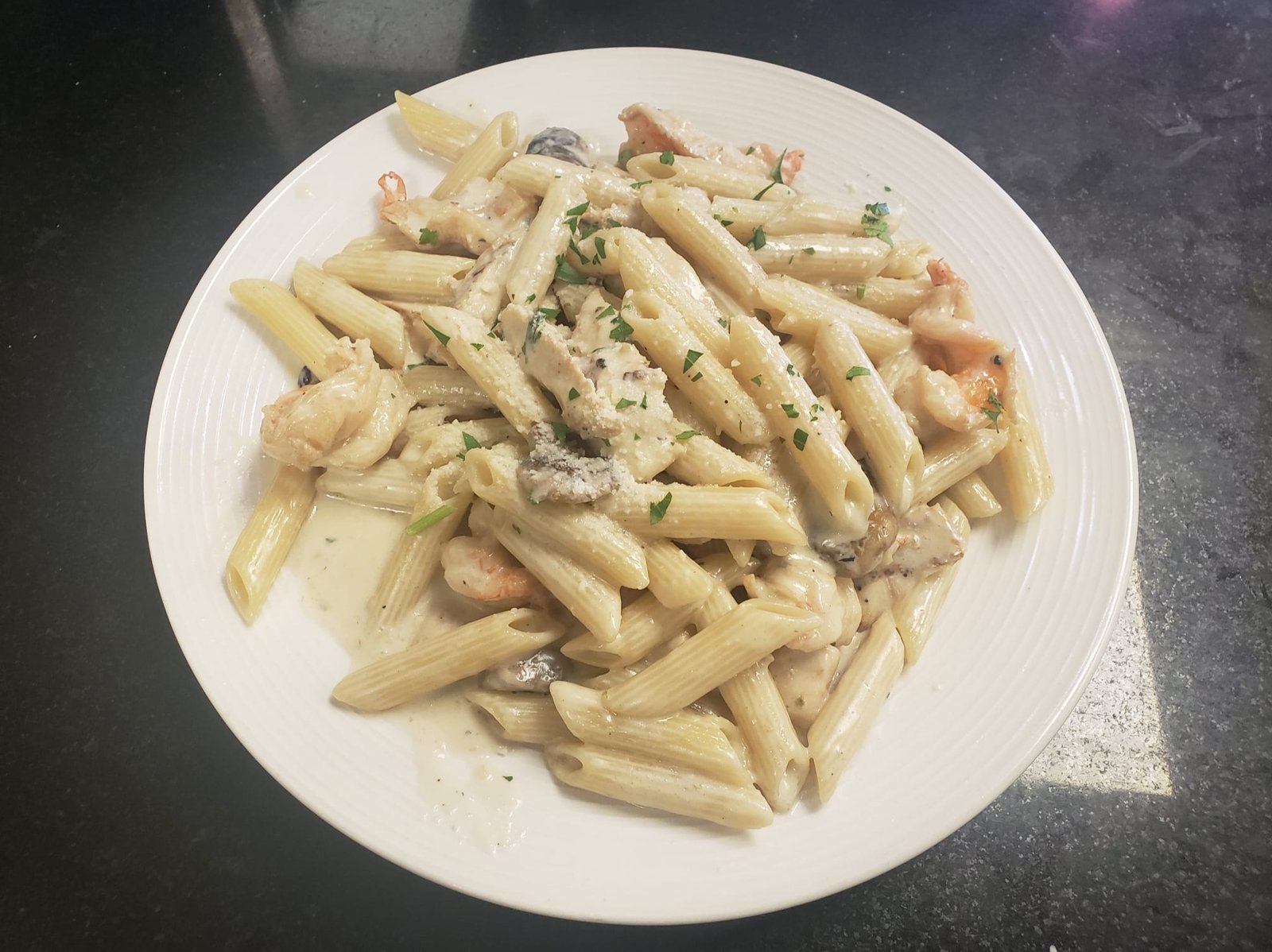 Little Italian Cucina Pizzeria