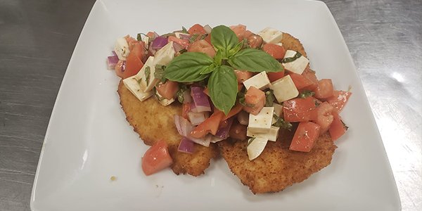 Image Little Italian Cucina Pizzeria