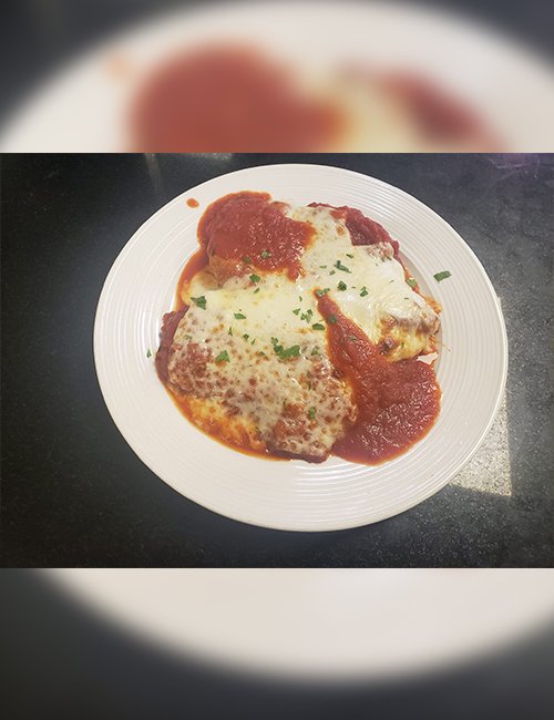 Image Little Italian Cucina Pizzeria