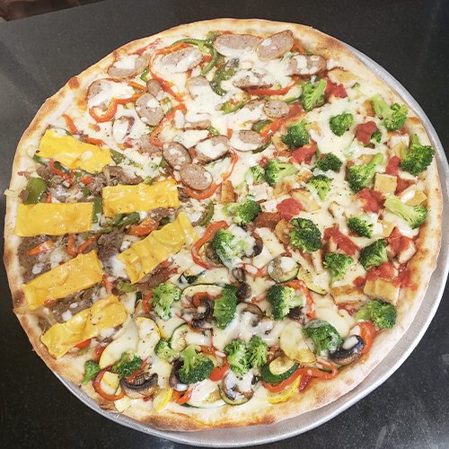 Image Little Italian Cucina Pizzeria