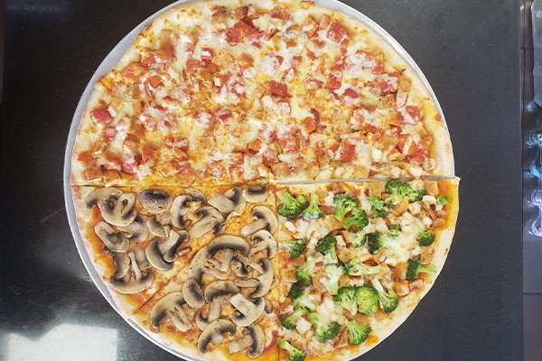 Image Little Italian Cucina Pizzeria