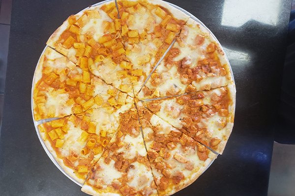 Image Little Italian Cucina Pizzeria