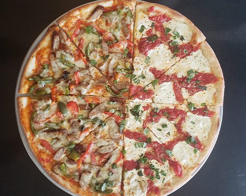 Image Little Italian Cucina Pizzeria