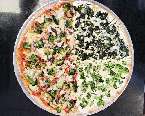 Image Little Italian Cucina Pizzeria