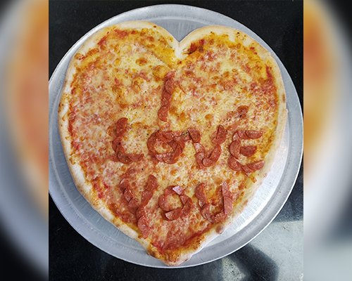 Image Little Italian Cucina Pizzeria