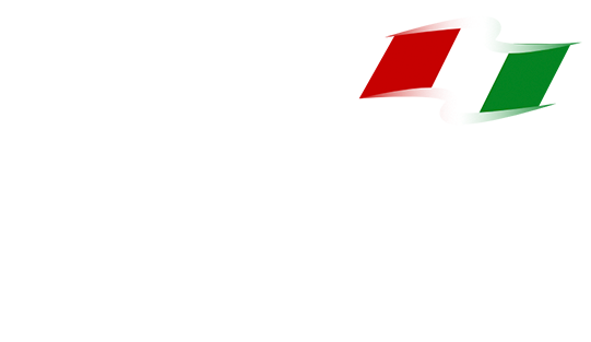 Logo Little Italian Cucina Pizzeria