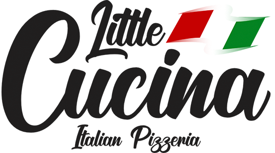 Logo Little Italian Cucina Pizzeria